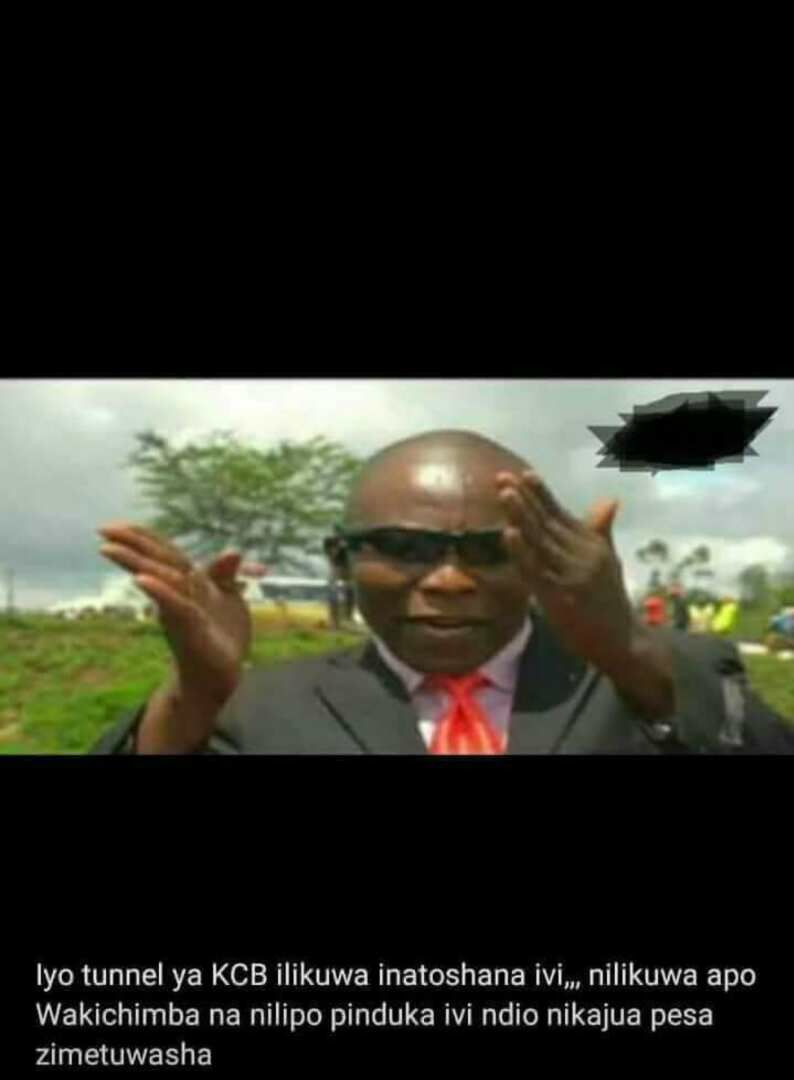 pukkasly's tweet photo. Nilikuwa nyuma ya #GoldalynKakuya Masaibu ya #Eyewitness #eyewitnesschallenge https://t.co/S5iblxZPUG