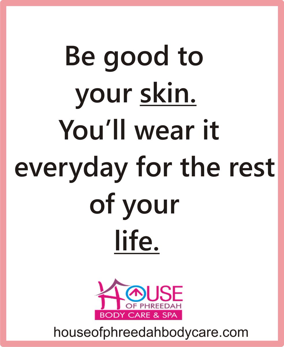 phreedahhouse's tweet photo. Find Time for your Skin

#phreedah
#houseofphreedah
#houseofphreedahbodycareandspa
#Dr.Phreedah
#SkinCare
#Beauty
https://t.co/6NAMhYI5L5 https://t.co/sM7NckdiEC