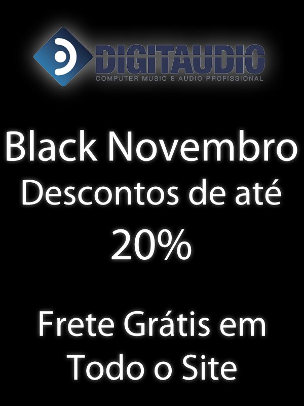 digitaudio's tweet photo. Black Novembro Digitaudio Computer Music.
Descontos de até 20% !!
https://t.co/hVWyRQHEPV
(11) 4561-2522 / 4561-2622 / Whatsapp (11) 94793-6928
#Interfacesdeaudio #Controladores #Monitores #Preamplificadores #Mixerdigital #Digitaudio https://t.co/JGivGzdFej