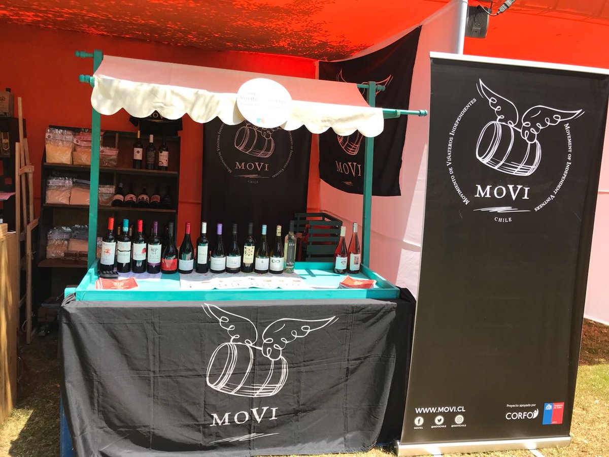#movinow  Feria del Sanguche Parque Araucano Las Condes Santiago