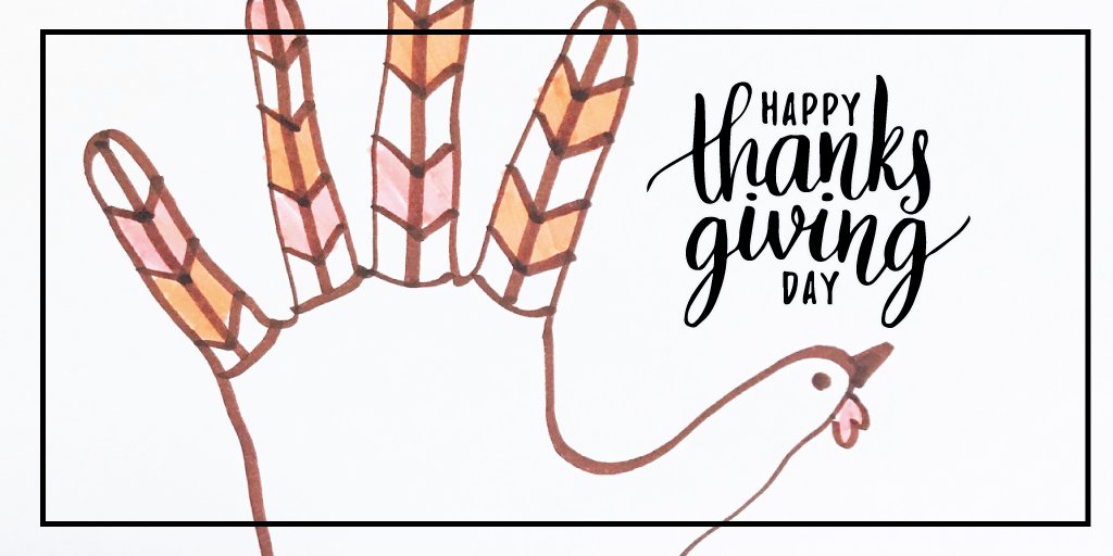 DepotAkron's tweet photo. Get your Gobble on! Happy Thanksgiving from us to you ❤️ https://t.co/33P6erPRNc