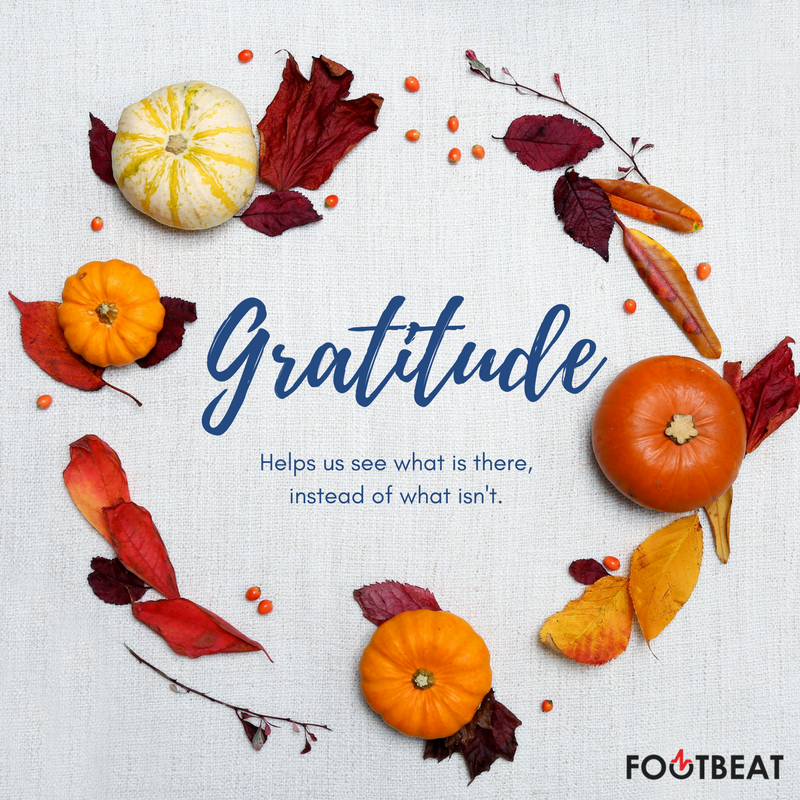 Happy Thanksgiving!