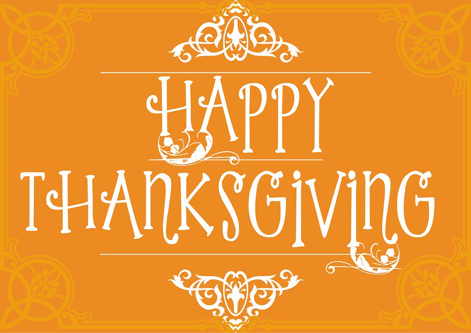whitepearl2016's tweet photo. Today we are so #thankful for our friends, family, and customers to make our lives so wonderful. What are you thankful for this year? https://t.co/BhQYudPI2F