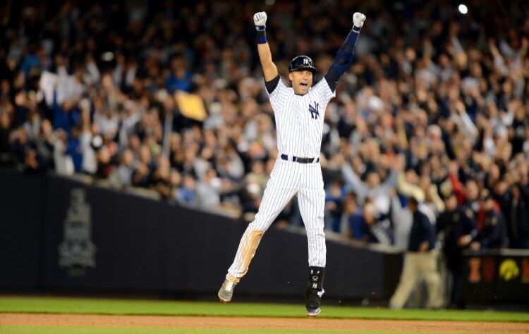 Retweet this if you’re thankful for the game we all love ⚾️❤️