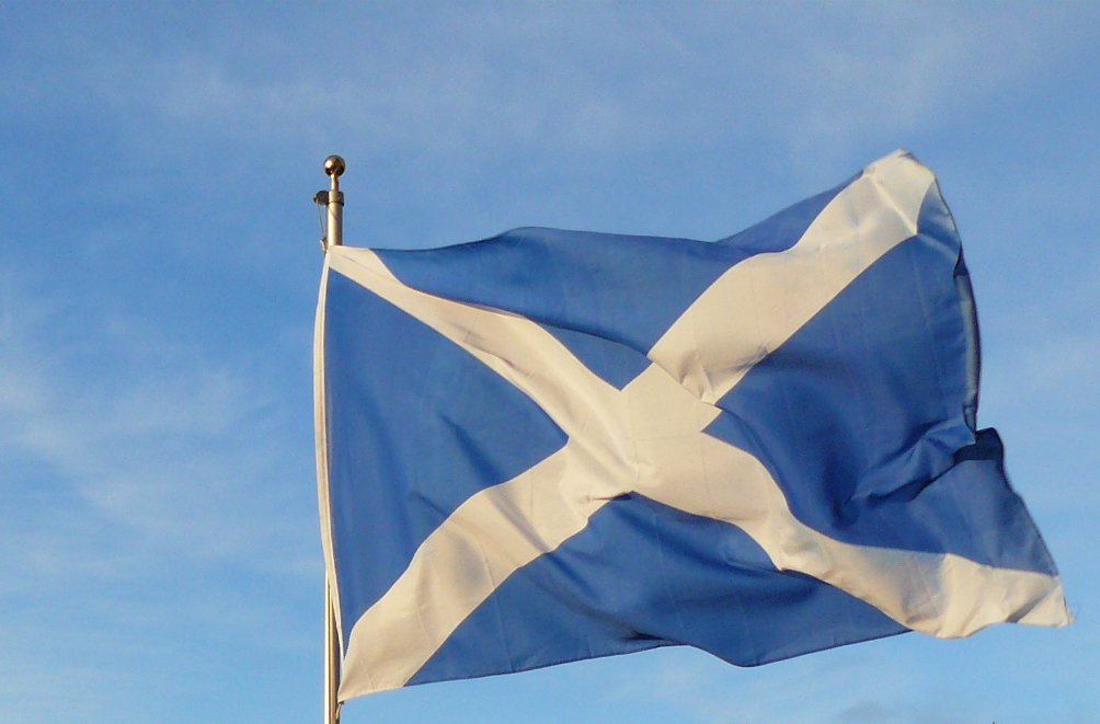 Join us next Thursday for live actor performances and free admission #StAndrewsDay ow.ly/ZjiX30gHg7x