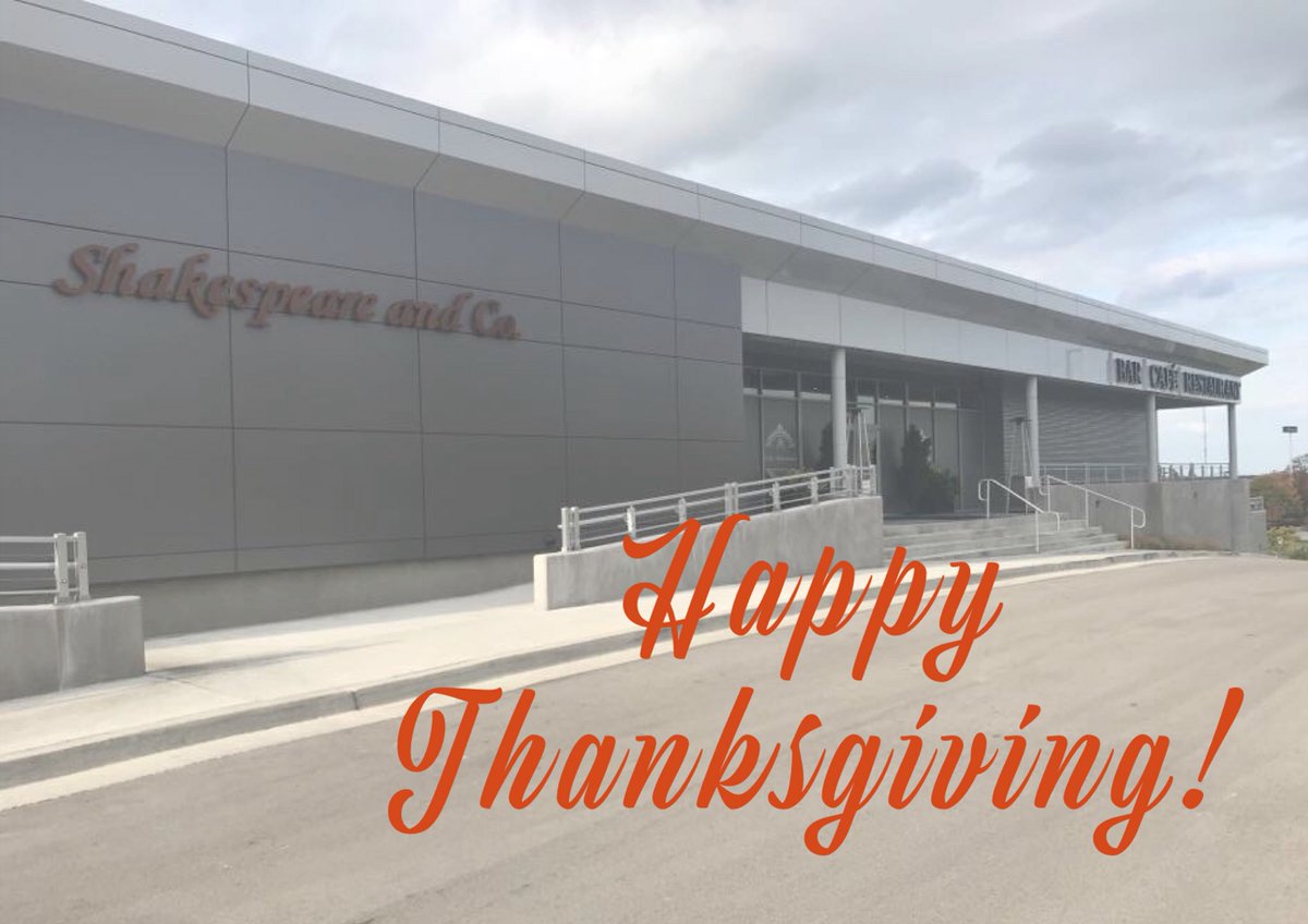 ShakespeareandCoUSA tweet media