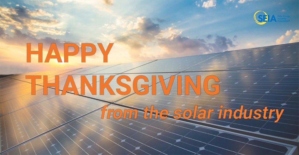 Solar and Storage Industry tweet media