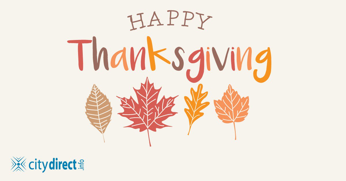 Happy #Thanksgiving! Let's be #thankful for all that #Delaware offers. A wonderful place to #live. bit.ly/1lwKhHR