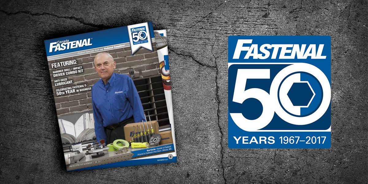 FastenalCanada's tweet photo. There's only a week left to take advantage of these great deals! See our November flyer here: https://t.co/eHaPbAu9Ej #Fastenal #FastCAN https://t.co/CCKr2eraWi