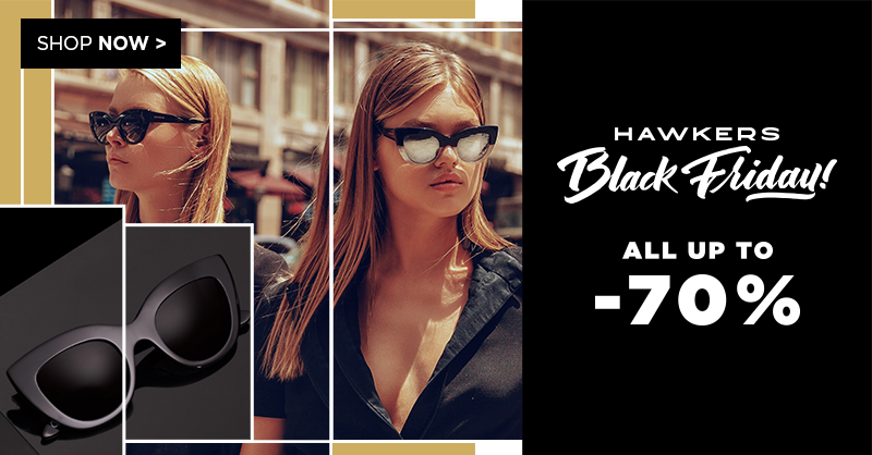 HawkersCo's tweet photo. SORTEO DE 1 PACK CON PRODUCTOS DE:

1 @HawkersCo
1 @Northweek de esquí + gorra
1 @Bratleboro
1 gafa y alpargata de @MissHamptons
1 @WolfnoirSun 

Si queréis participar, debéis hacer:

➡️ RT y comentar #HawkersBlackFridayCrew ⬅️

¡Mucha suerte! https://t.co/0cqxzMSv9I