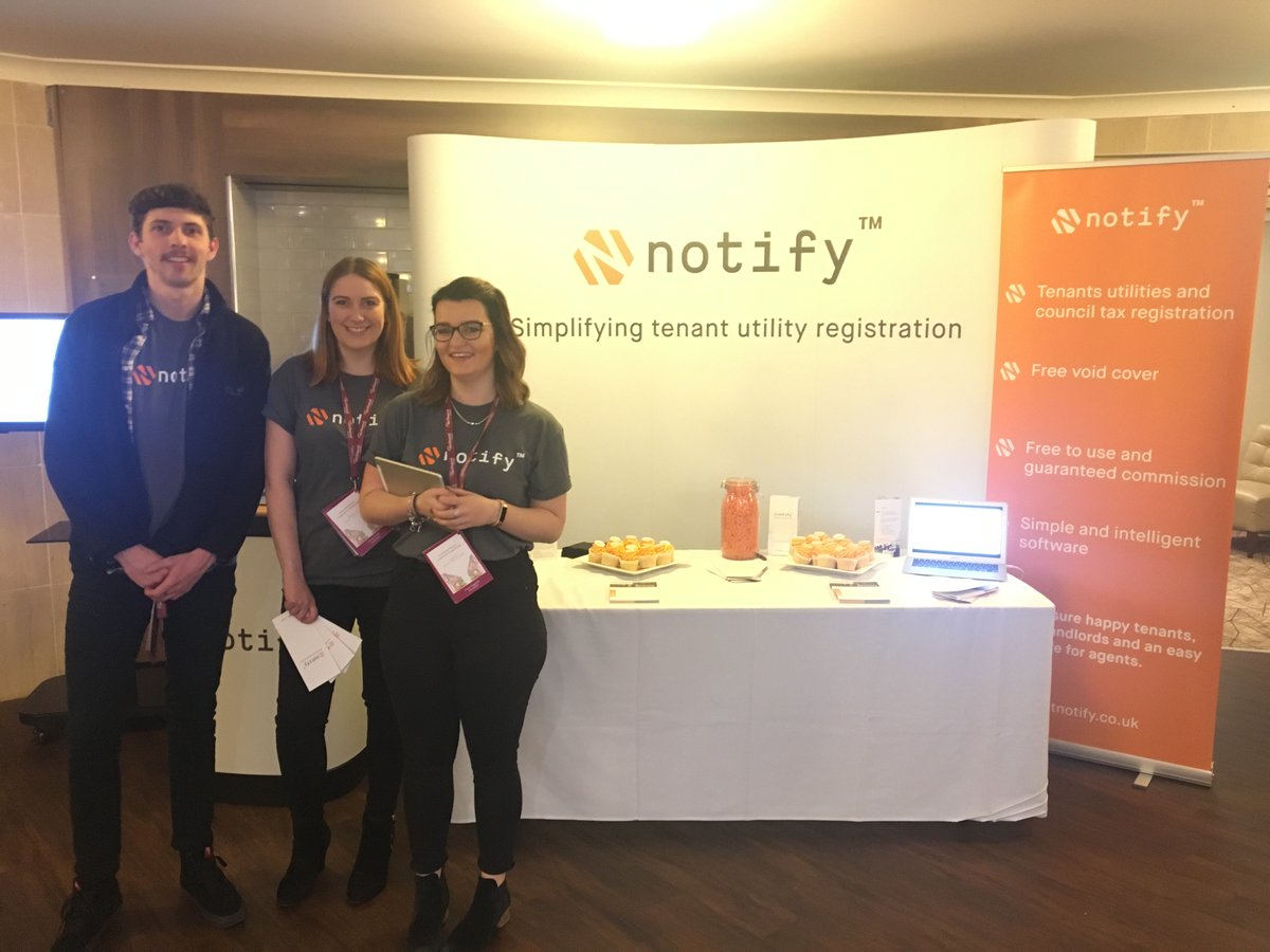 get_notify's tweet image. We are in Leicester today for the Annual Northwood conference. Come visit us! #NWConf17 #notify #northwood