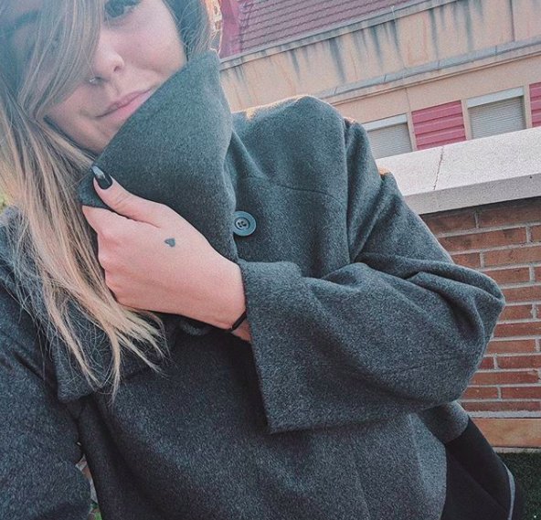 TheContentClub_'s tweet photo. @andreacompton para @elcorteingles #WeLoveXL #Couchel https://t.co/8IasKPSym7