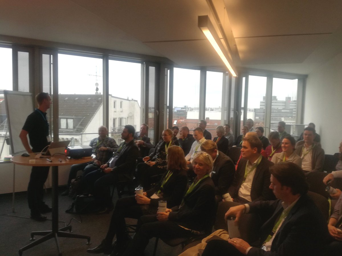 GregSlat's tweet photo. VIELEN DANK an @HanseVision für die erfolgreichen @Nintex #Workflow #AppStudio Workshops beim @HanseVision Collaboration Summit 2017! #cosu17 @nintexpartner https://t.co/gejYtcbiOy