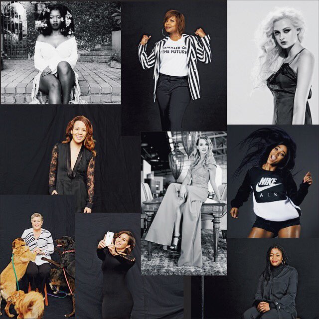 The 2017 GLAMOUR Women of the Year awards are here! Tonight we honour nine outstanding women who are making major marks in their respective industries. Keep watching our social pages for more! #GLAMWOTY17 #itsnotyourusualwithroses