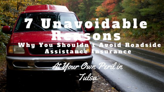 cheapauto61st's tweet photo. AWESOME! GOTTA READ THIS NOW!! 7 Unavoidable Reasons Why You Shouldn't Avoid Roadside Assistance Insurance at Your Own Peril in Tulsa https://t.co/yjs7Zm6oF7 https://t.co/1YwERHi0PY