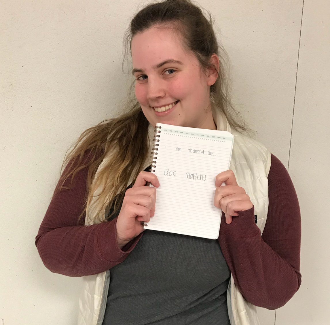 TidyProjects's tweet image. There's so much to be thankful for, lets see what the #tidyteam has to say. Happy Thanksgiving from everyone at Tidy Projects! What are you thankful for this year?