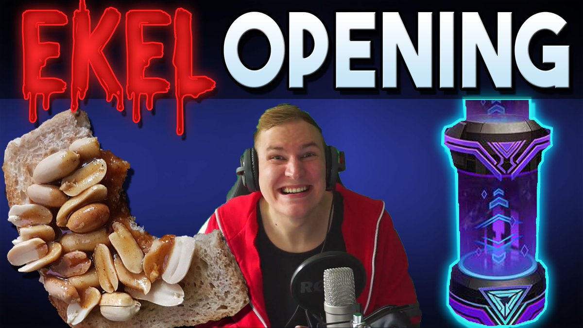 LessQQll's tweet image. Project Capsule Opening im Ekel Stil!

Ich öffne, du bekommst!

youtube.com/watch?v=fU_4fI…