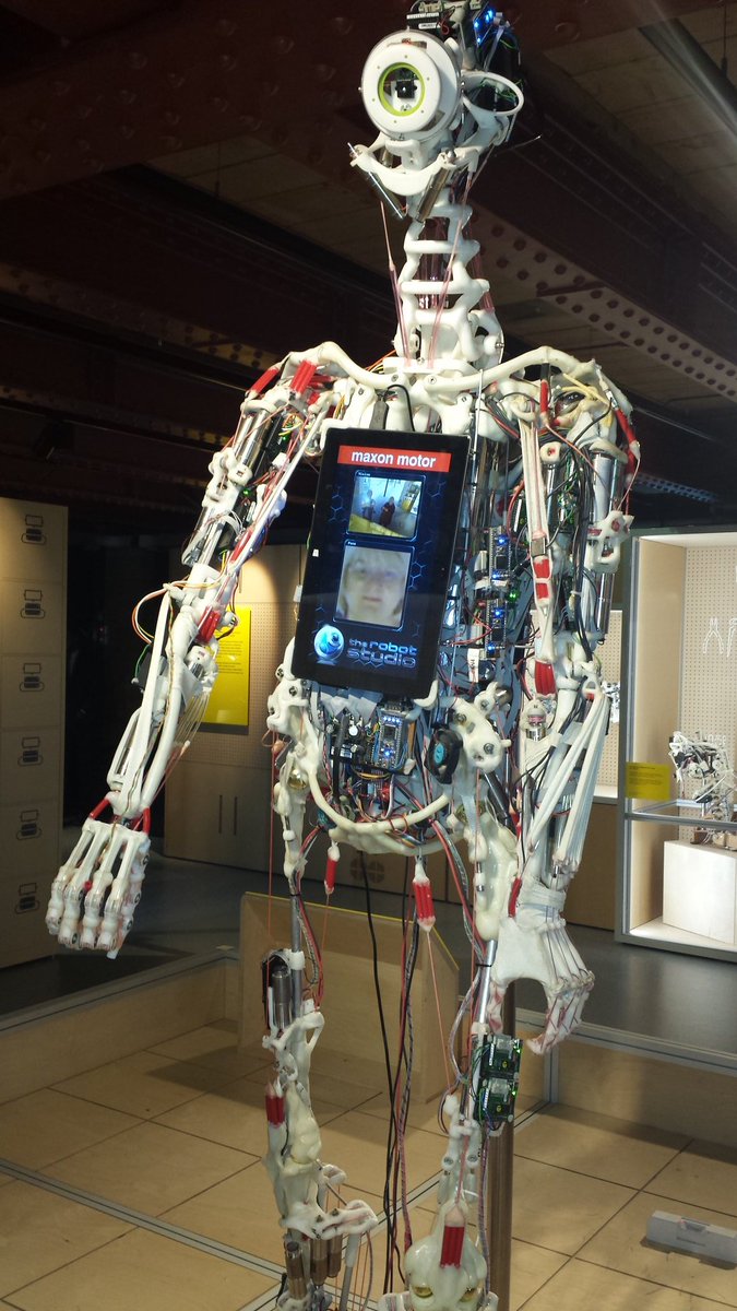 Smile <a href="/GroovySci/">Debs Cook</a> you're on ROSA cam 😅