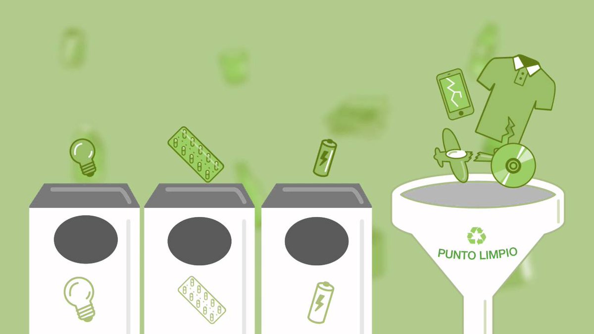 Ecogroup_ColSAS's tweet photo. El reciclaje es una pata muy importante en la noción compleja de conservación ambiental ya que es a partir de él que se puede contribuir a limitar la contaminación y, además, reutilizar los diferentes recursos de manera continua #ecology #ecogroup #Planet #earth https://t.co/xQ80LAxk6M