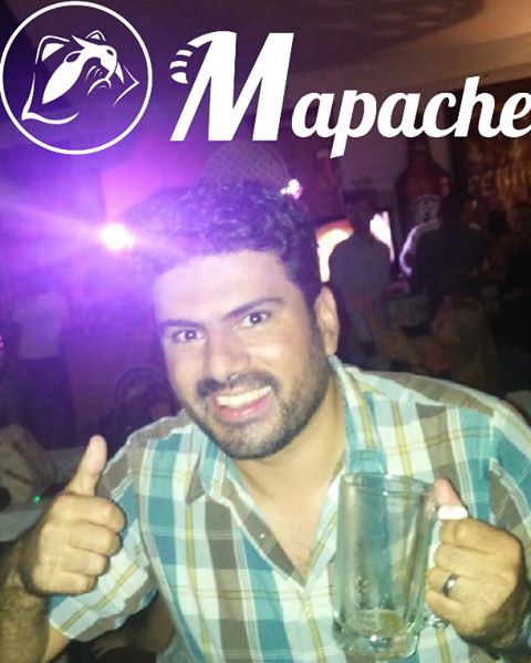 CERVEZAMAPACHE's tweet photo. EVENTO BEER PARADE
Clientes felices con @CERVEZAMAPACHE https://t.co/eyCbfjLDYb