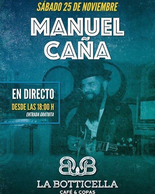 Manuelcaña tweet media