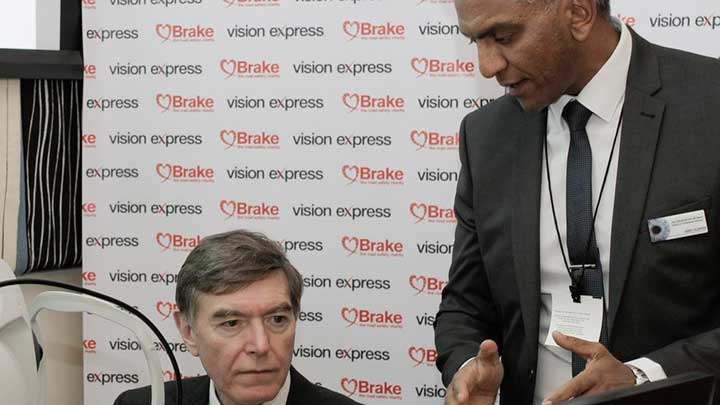 Research from <a href="/VisionExpress/">Vision Express</a> has been released to coincide with Road Safety Week ow.ly/dQVU30gM61N #RoadSafetyWeek #Driving