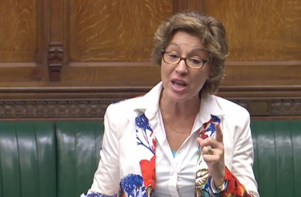 MirrorPolitics's tweet photo. Fury as 'ignorant' Tory MP says people have 'thousands more in their pockets'
https://t.co/JCjIIbOtkB https://t.co/4ujMAth7WY