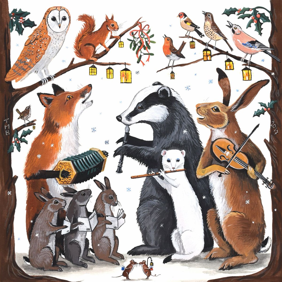 We are please to announce that we have Tabitha McBain's work back on display in the gallery.