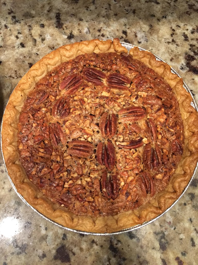 MrTBshaw's tweet photo. @RockiesHaiku @Rockies Thanksgiving Day - You
Should also be thankful for
@Rockies Pecan Pie 
#RockiesEveryday #Rockvember #Thankful (I'm not a diamondbacks fan) #Thanksgiving https://t.co/Hdd2kQShfa