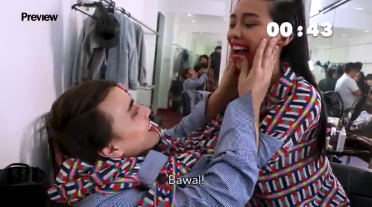 UglyStickkk's tweet image. My Girlfriend Does My Makeup Challenge!!! Thank youuuu @previewph!!! #Preview #PreviewMag #MayWard  

: m.youtube.com/watch?v=yrIWjn…