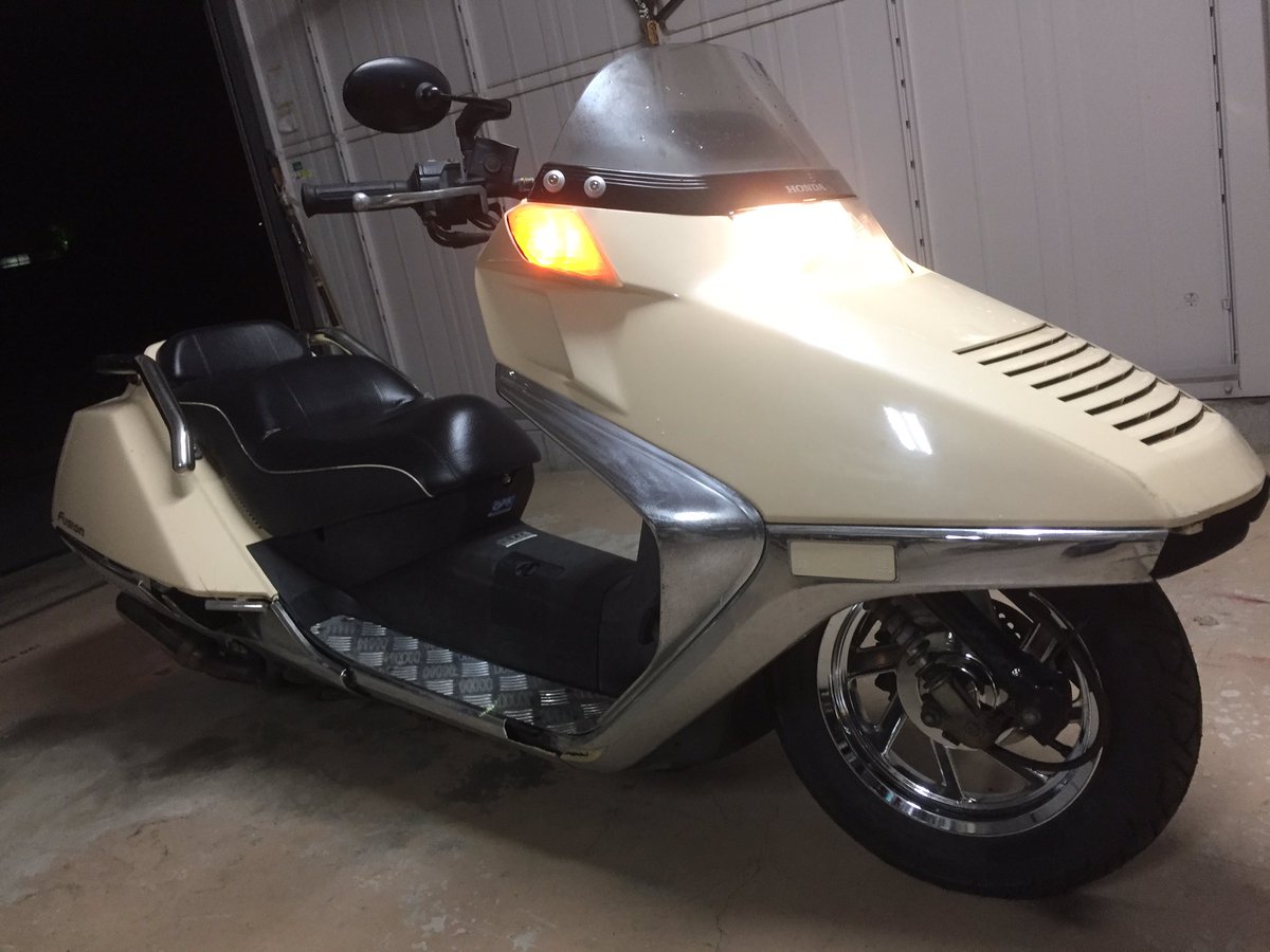 商談中❗整備済み❗ズーマー50美品、登録して乗って帰れます、 HARUKI ズーマー垢 フュージョン (@ZOOMaie) / Posts / X