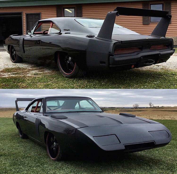 TheMuscleCar's tweet photo. Blacked Out https://t.co/Yn5blHP5se