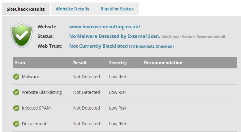 Why I may move my 6 month old website to #WordPress goo.gl/utyH8Z