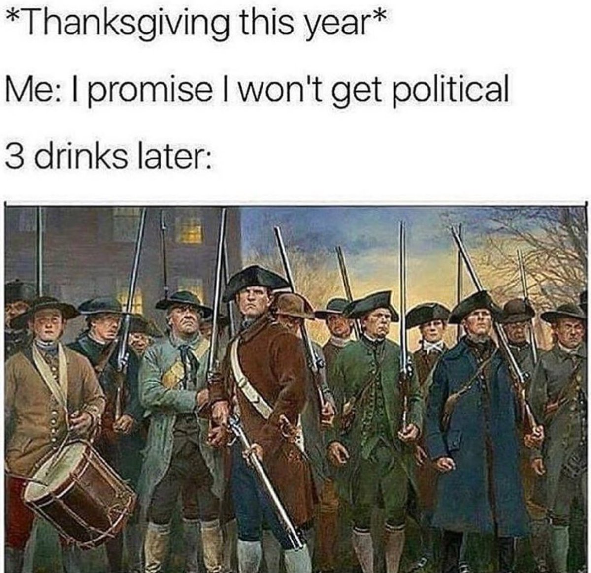 DonaldJTrumpJr's tweet image. Too funny not to share I’ve seen this one floating around and couldn’t resist. #maga