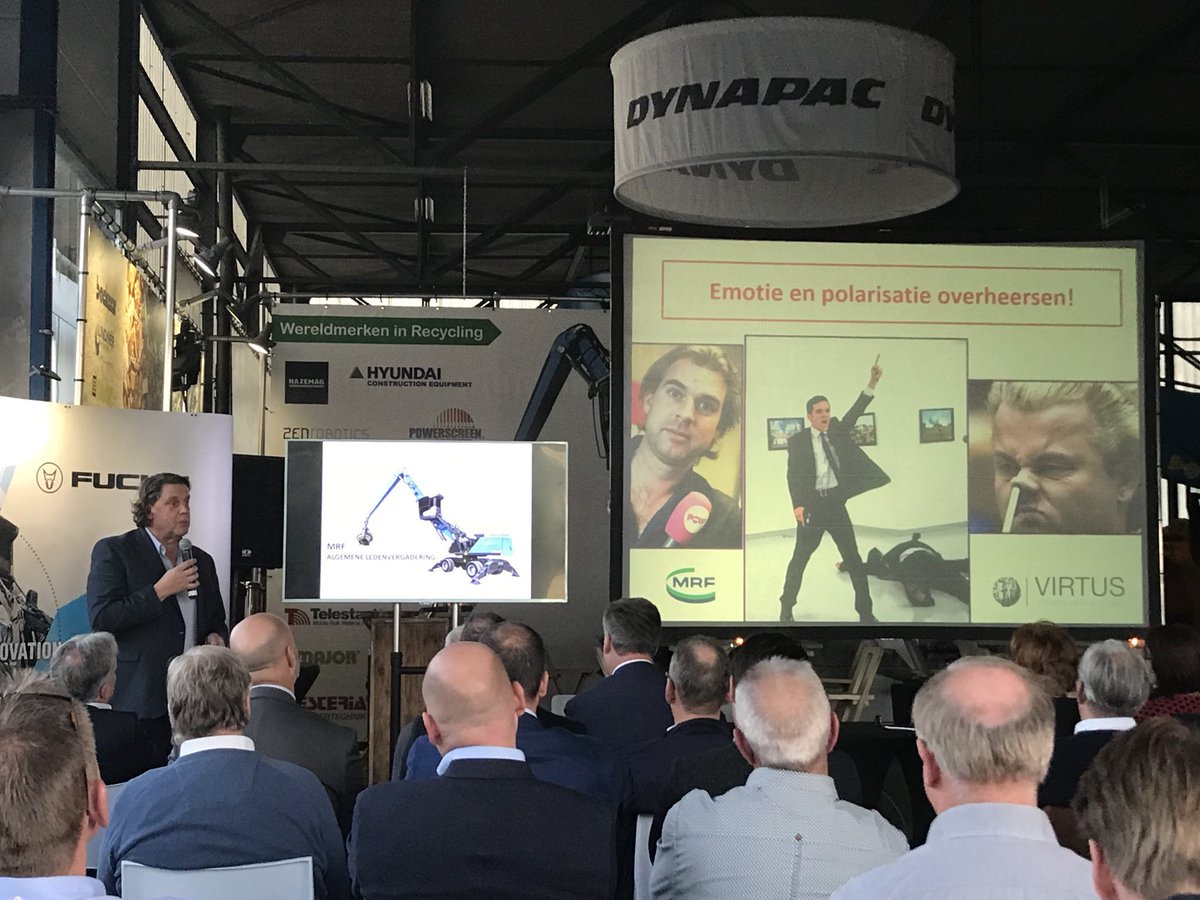 Presentatie van <a href="/fjaempeters/">Frank Peters</a> van Virtus Communications over reputatie en de gevaren/kansen daarvan. <a href="/MRFnl/">MRF</a>