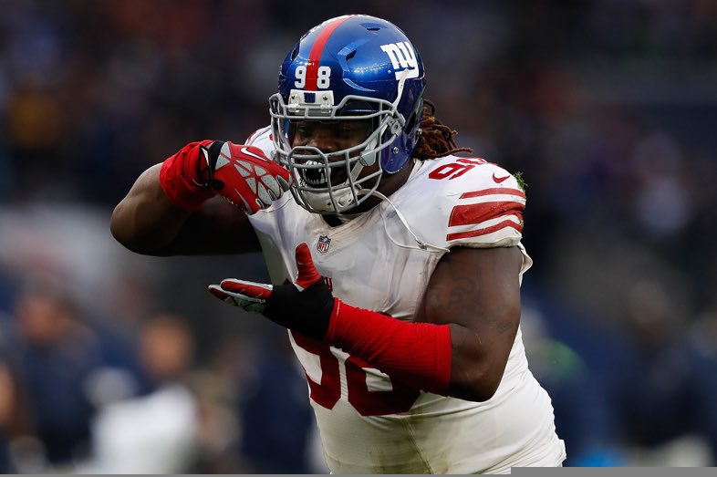 _youngmissile's tweet photo. @BigDame900 I already know you gone ball out today big dog 💯💪🏾 can’t thank you enough as fan for what you bring to our team. You bust your ass every play like your still an un drafted free agent. Hope I get to meet you one day man💯💯 #GiantsPride #Snacksseason2 https://t.co/5ca5jXu1EW