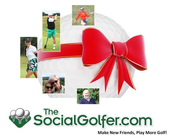 The Social Golfer Online Golf Club &amp; Golf Society – 12 month PRO membership. golfdealsgroup.co.uk/deal/national/…