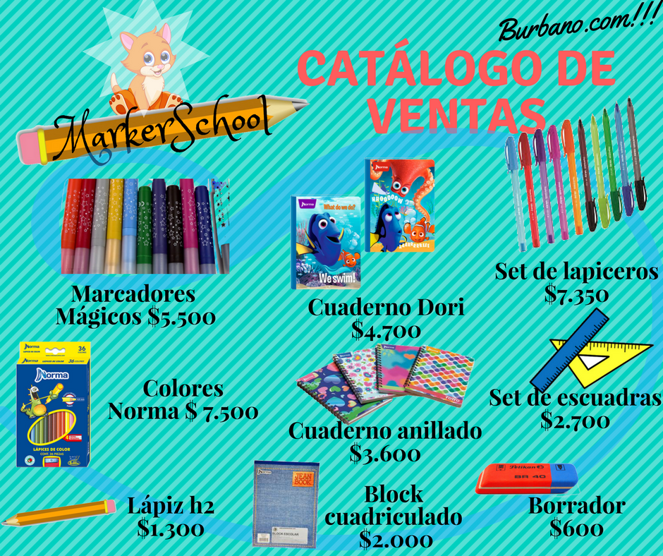 04Yolbur's tweet photo. @CARMAOT Catálogo #anscommunitymanager @Ministerio_TIC https://t.co/0aSFyB8RIf