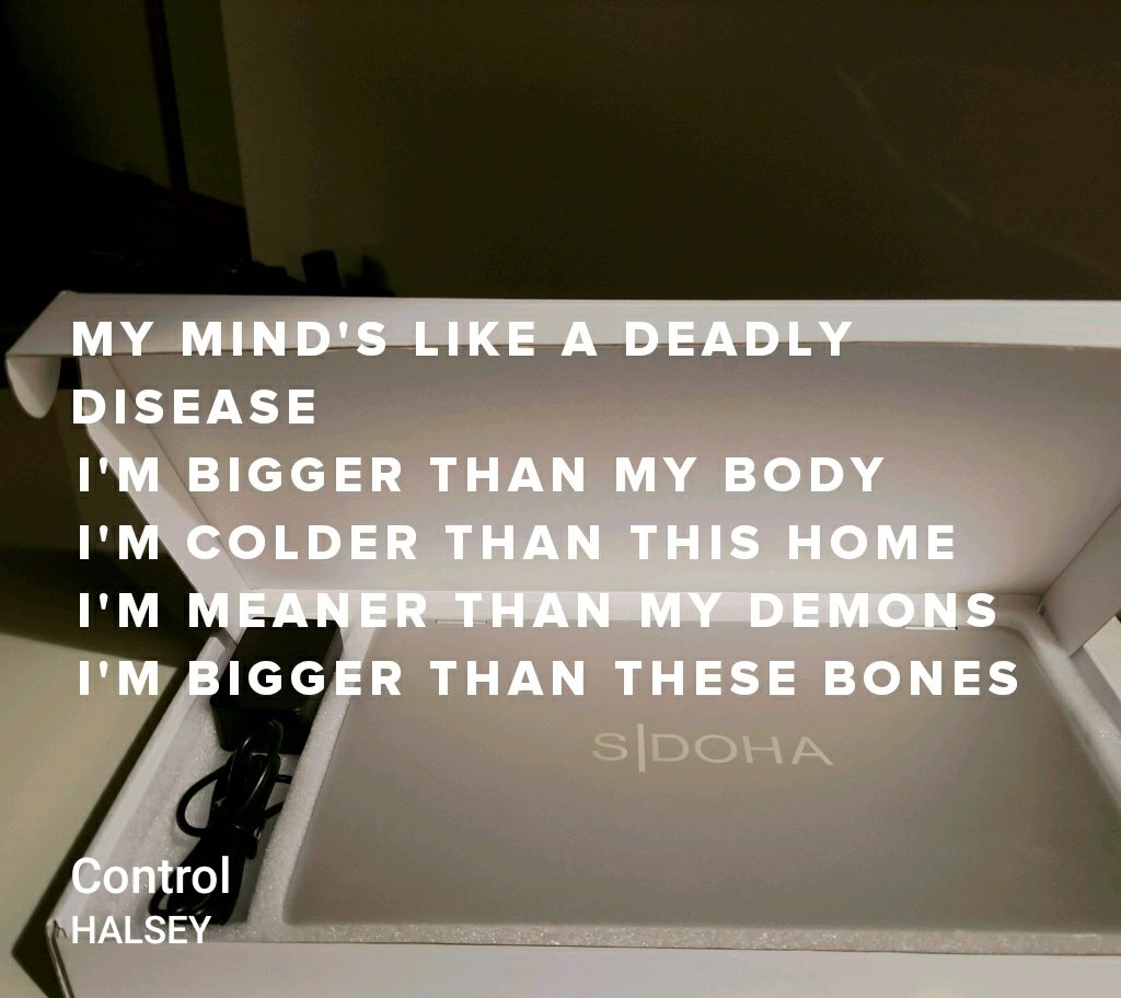 Syed Doha® tweet media