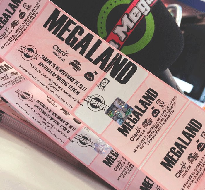 AlejandraRale2's tweet photo. #MikeBahiaEnMegaland @LaMega  Todo mi entusiasmo y mis energias estan listas para ir a ver a todos los grandes artistas y escuchar mis canciones favoritas😍😍😍😍💕 QUIERO QUIEROOO https://t.co/HHMV7C6Hon