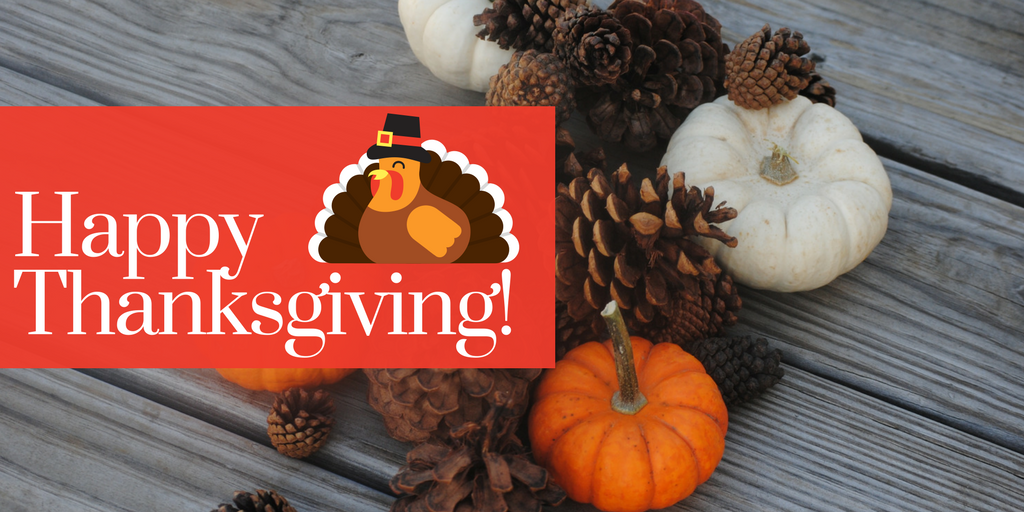 RimTechCO's tweet photo. Have a wonderful Thanksgiving! https://t.co/ug42UDWiWH