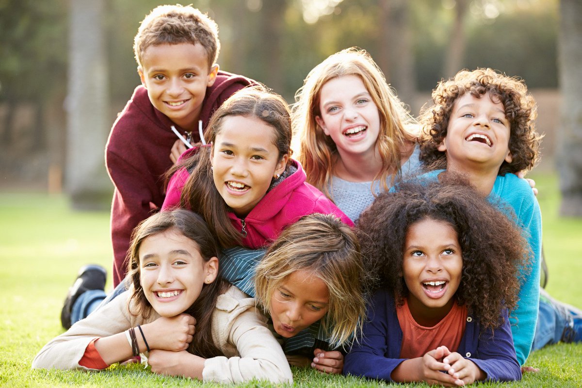 American Diabetes Association Camp fosters fun, independence, self-confidence and expands children’s knowledge of diabetes while making friends who understand what it’s like living with diabetes and creating experiences that last a lifetime. Find out more: ow.ly/Dsix30gHH1w