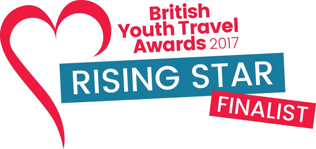 Absolutely delighted Caribbean Elective is a finalist in the Rising Star Category at the British Youth Travel Awards. So excited for the big night in London! #TheCaribbeanIsOpen
#StudentTravel #CaribbeanElective
