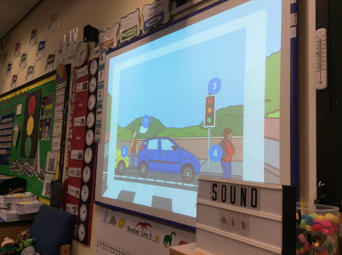 mwcpy1's tweet photo. @mwcpyf @MWCP_Year2 we've been learning about road safety this afternoon! #MWCPpshe #RoadSafetyWeek https://t.co/7QvEWkuS1d