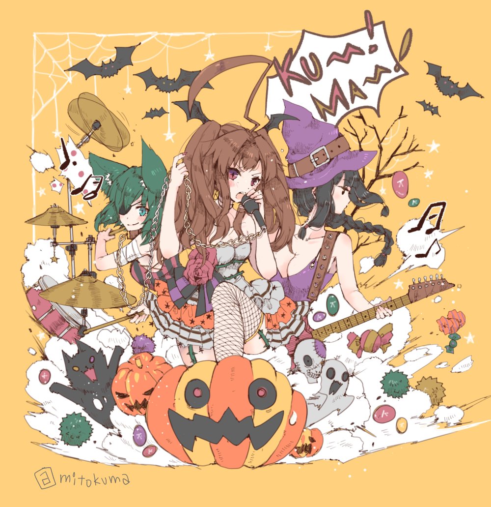 Ngagolak 吸血鬼 ハロウィン イラスト 男