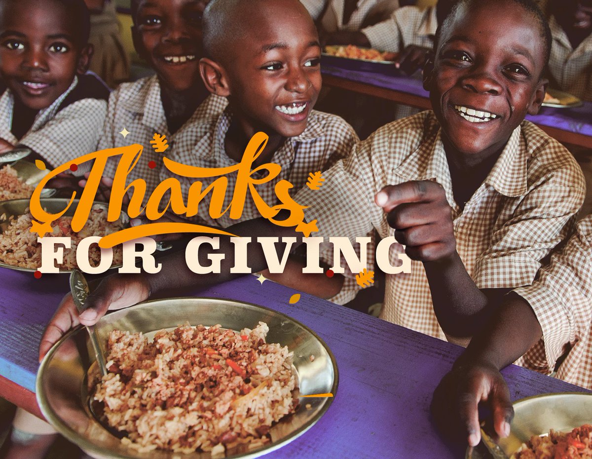 HAPPY THANKSGIVING FROM NUMANA INC!