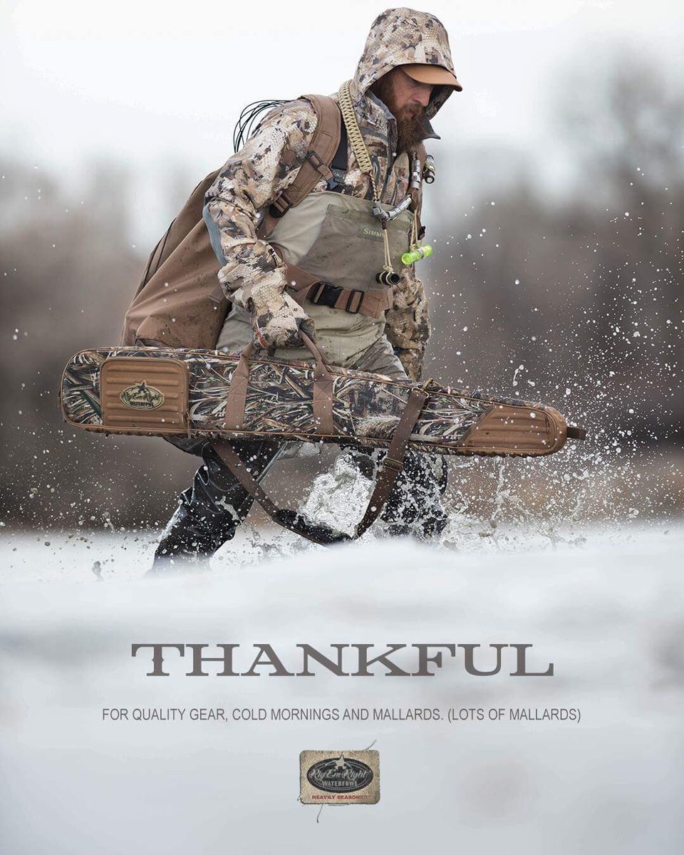 RigEmRight Outdoors tweet media