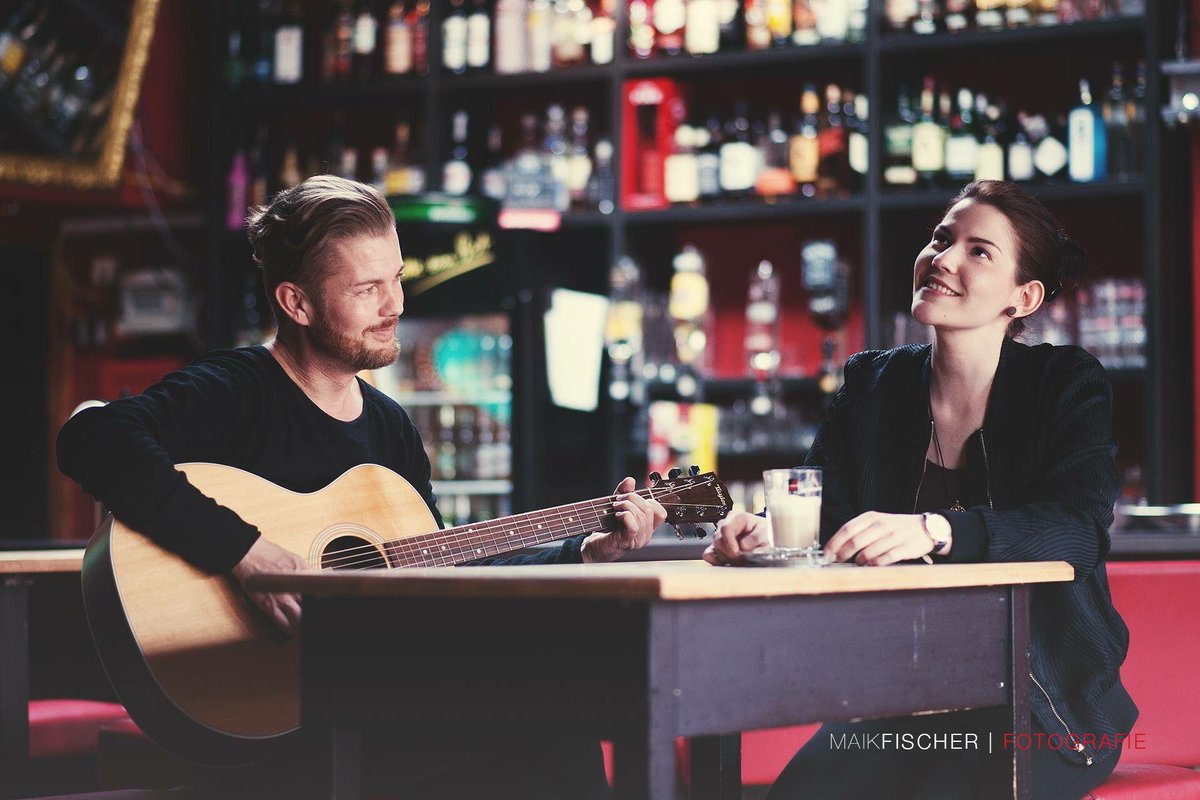 Alte Wache - Live ab 18 Uhr 
Heute Abend