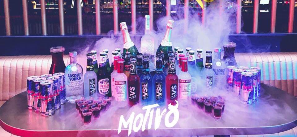 Motiv8 Newcastle tweet media