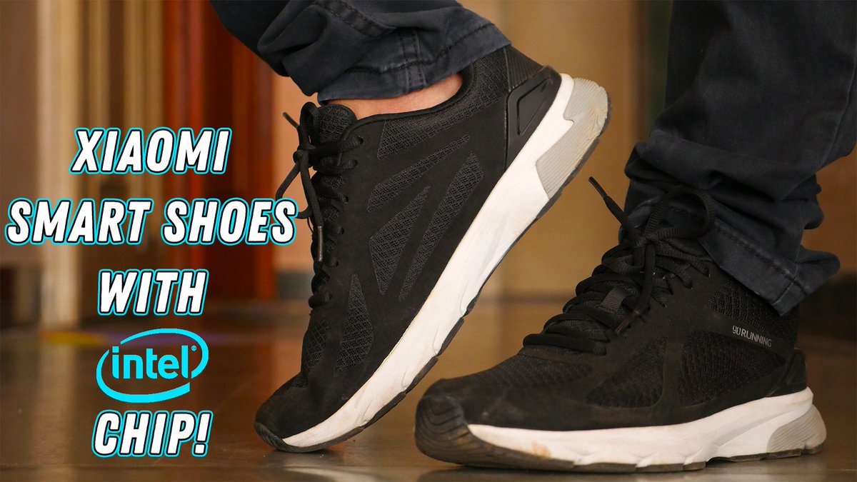 best smart running shoes